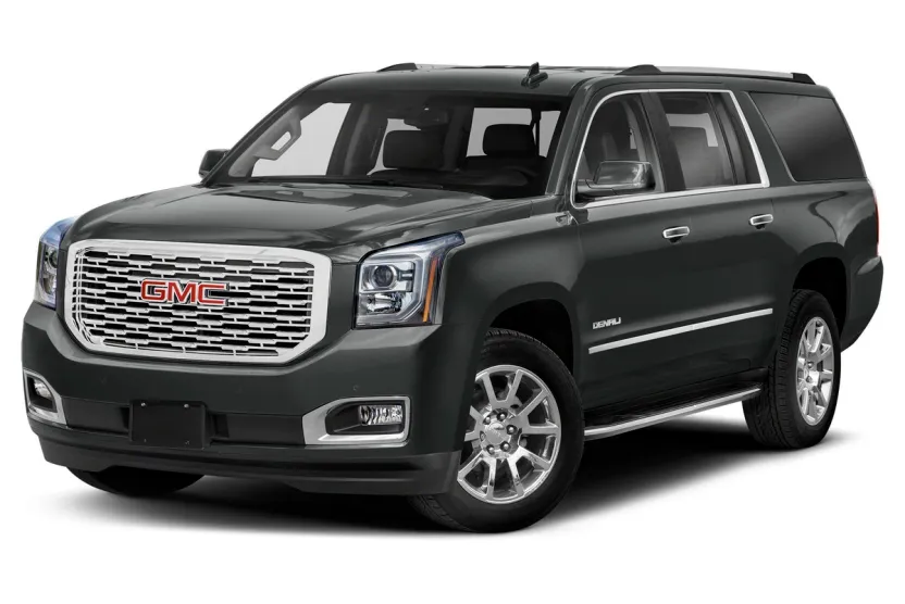 2020 Gmc Yukon XL Denali photo 1