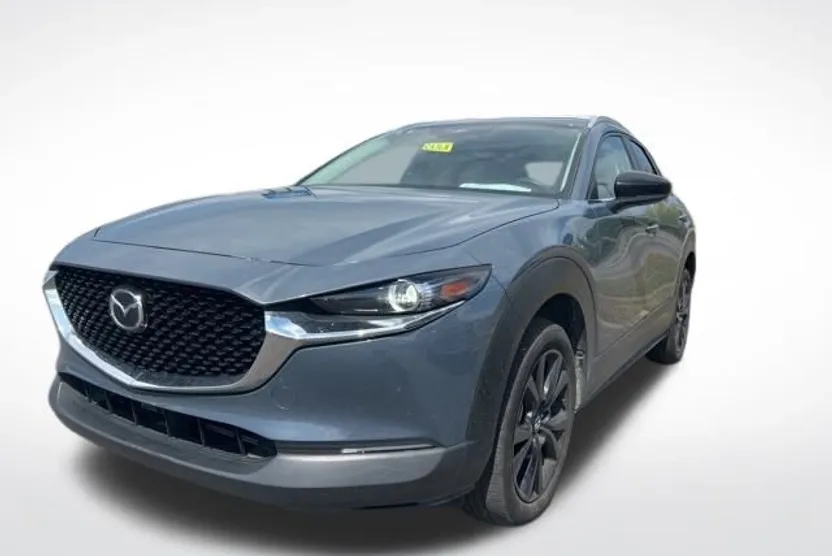 2024 Mazda CX-30 2.5 S Carbon photo 1