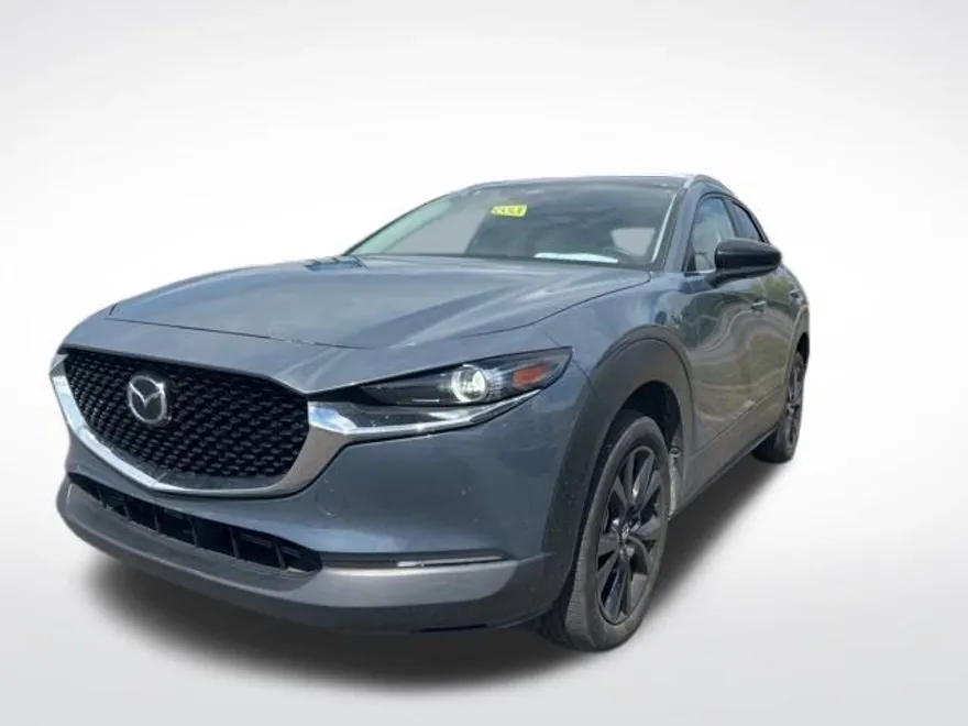 2024 Mazda CX-30 2.5 S Carbon photo 1