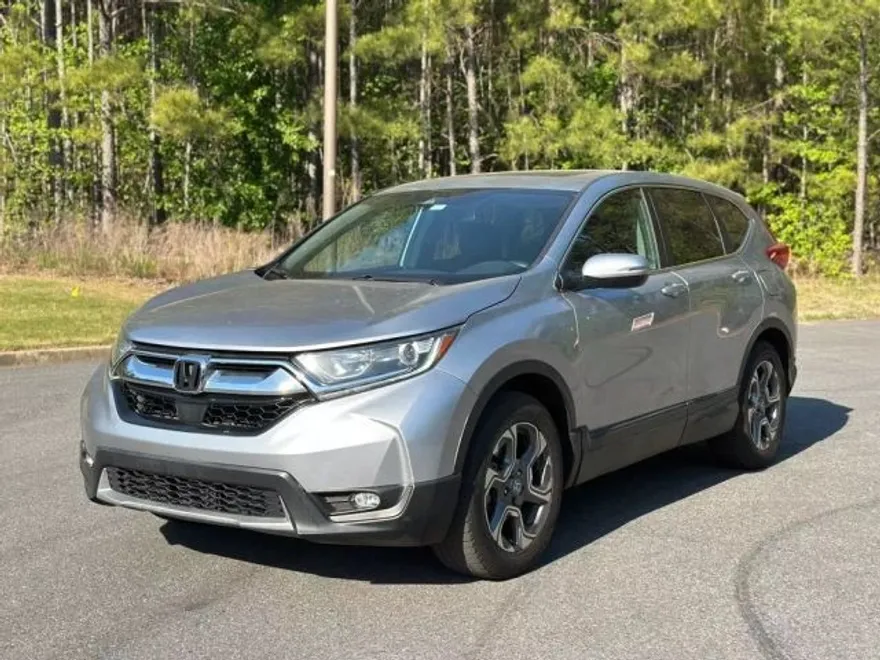 2019 Honda CR-V EX Sport photo 1