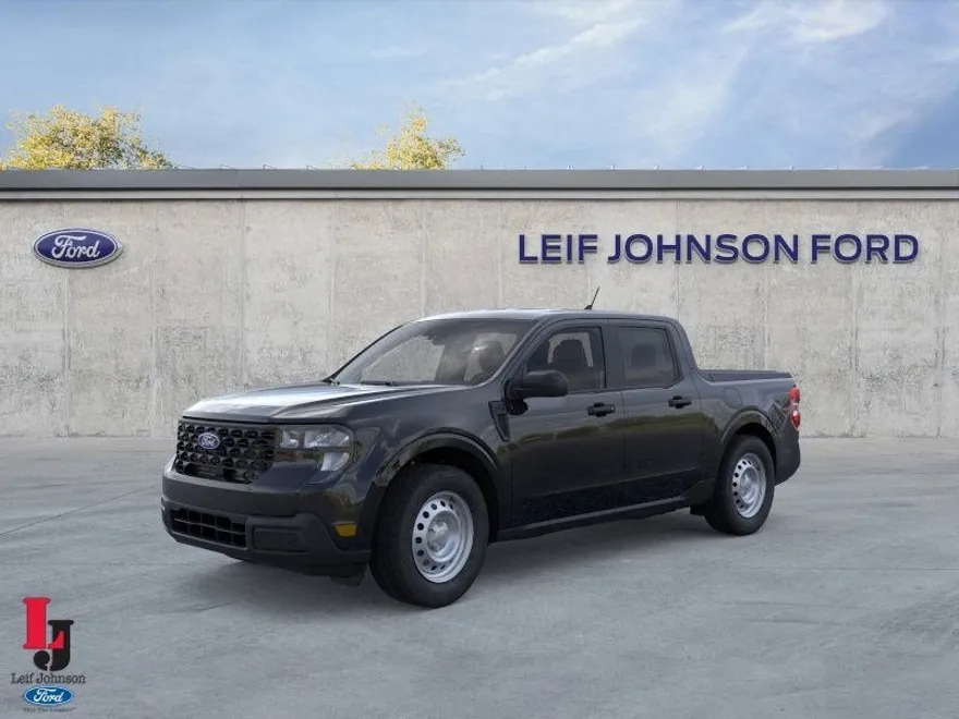 2025 Ford Maverick XL photo 1