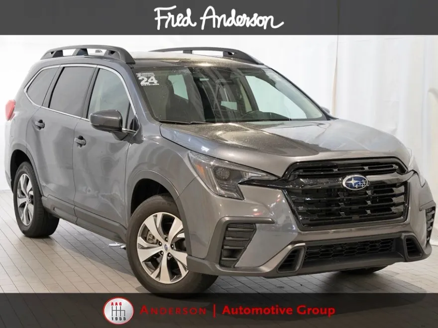 2024 Subaru Ascent Premium photo 1