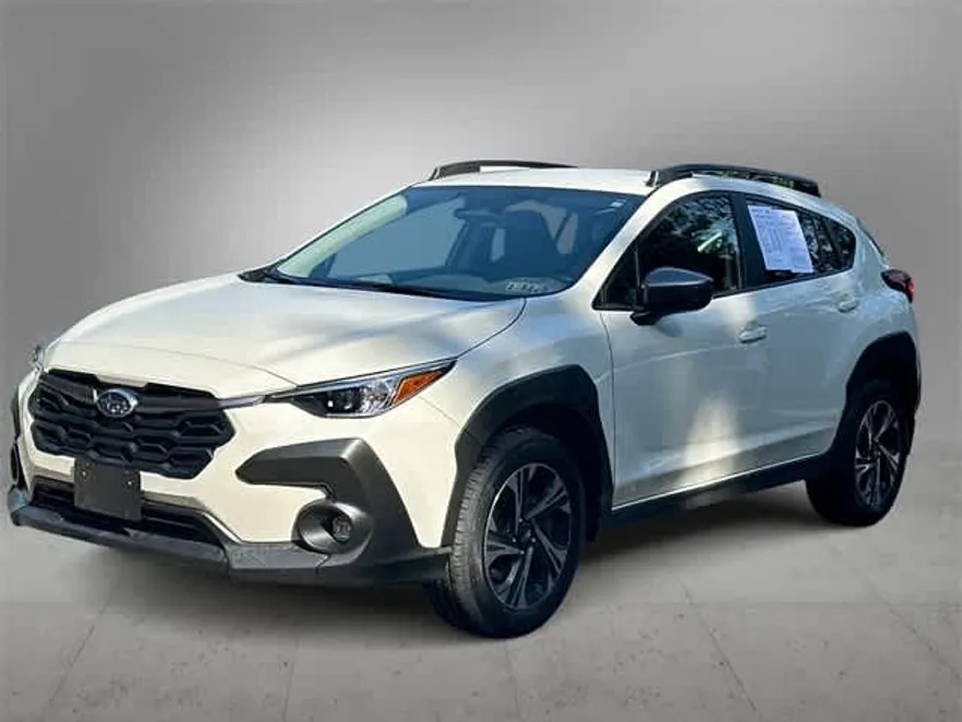 2024 Subaru Crosstrek Premium photo 1