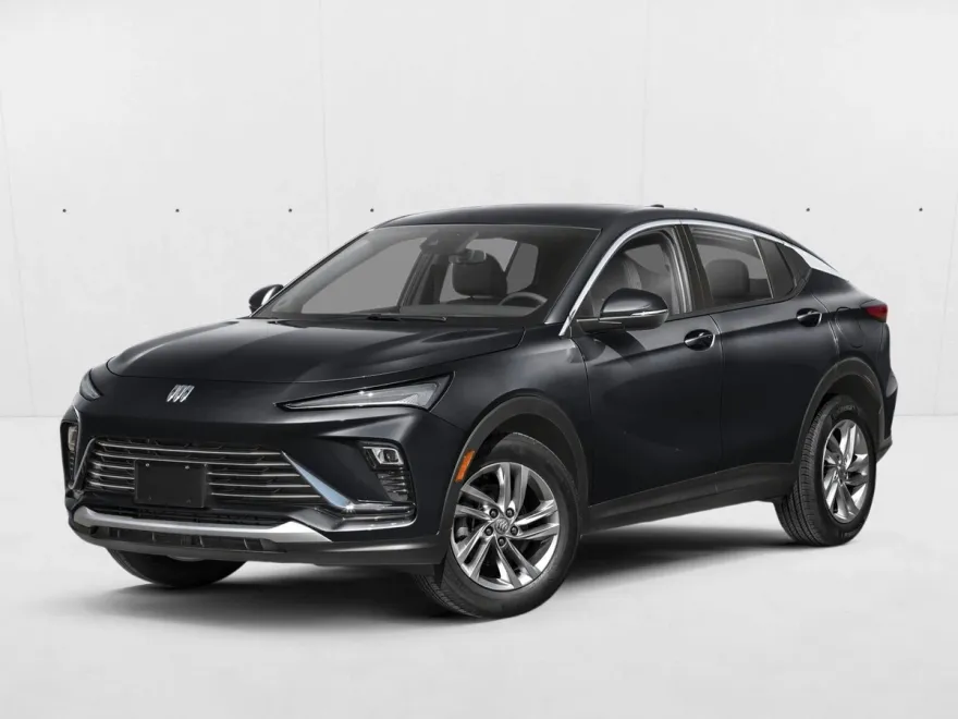 2026 Buick Envista ST photo 1