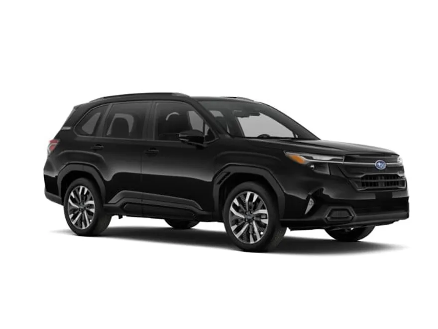 2025 Subaru Forester Touring photo 1