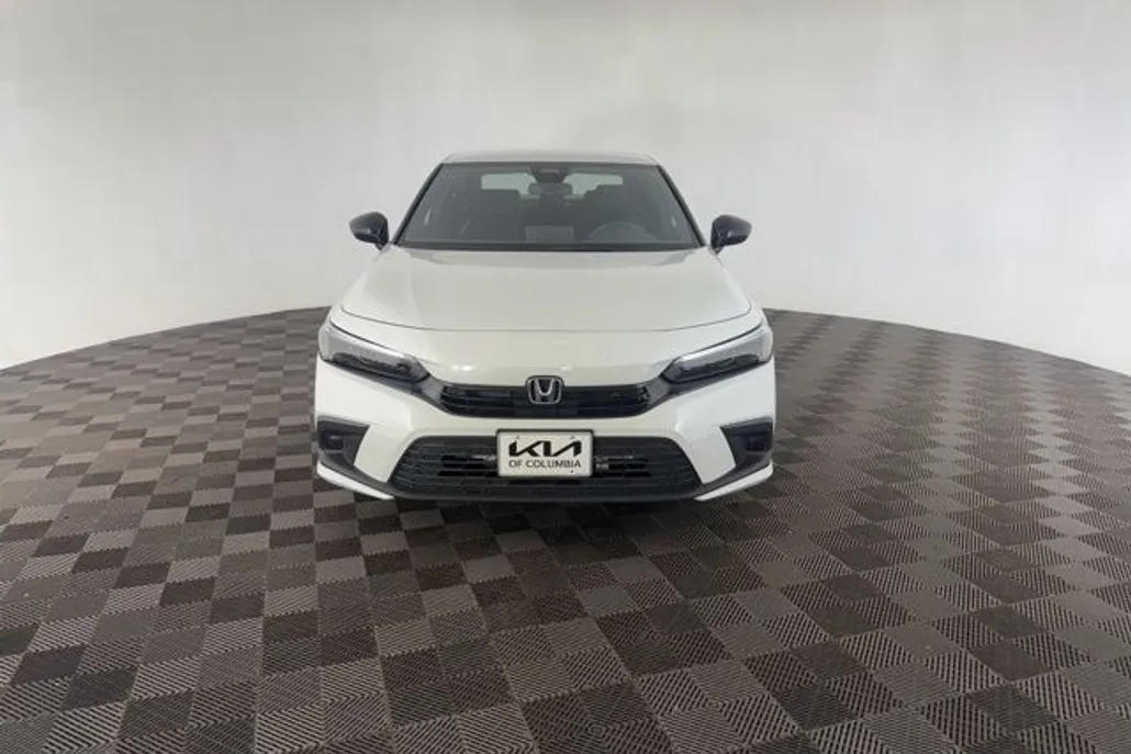 2024 Honda Civic Sport photo 1