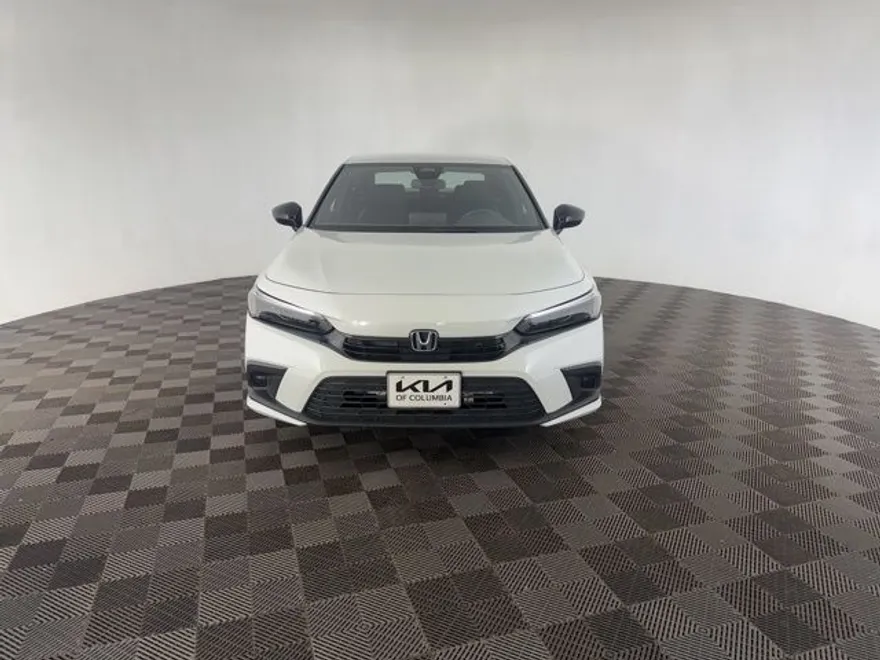 2024 Honda Civic Sport photo 1