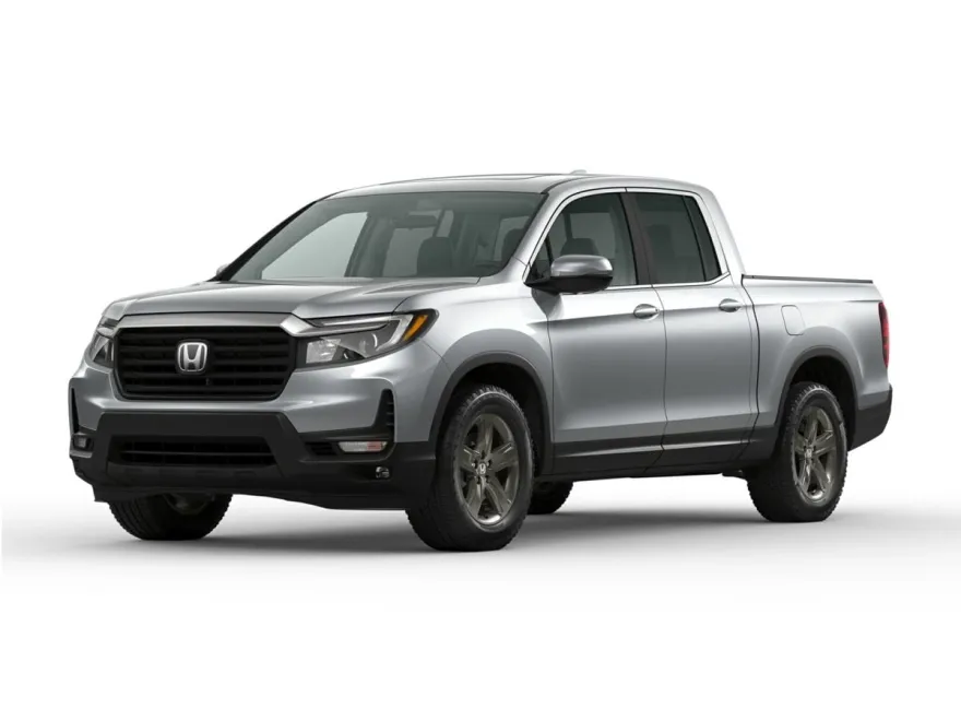 2023 Honda Ridgeline RTL photo 1