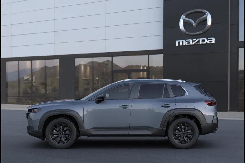 2025 Mazda CX-50 2.5 S Premium photo 1