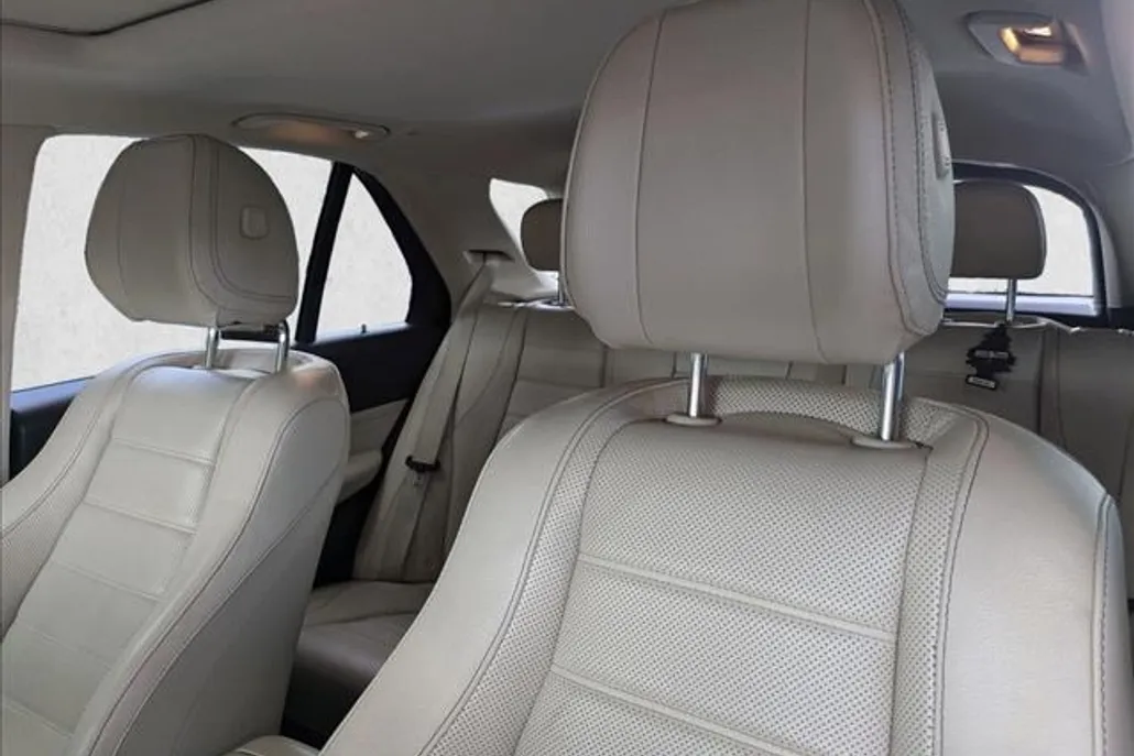 2020 Mercedes Benz GLE 350 photo 1