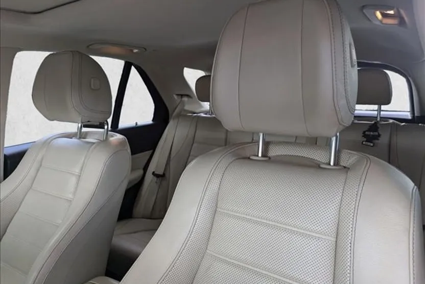 2020 Mercedes Benz GLE 350 photo 1
