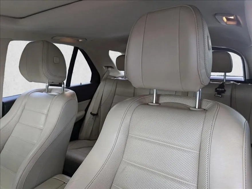 2020 Mercedes Benz GLE 350 photo 1