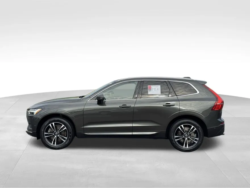 2019 Volvo XC60 T6 Momentum photo 1