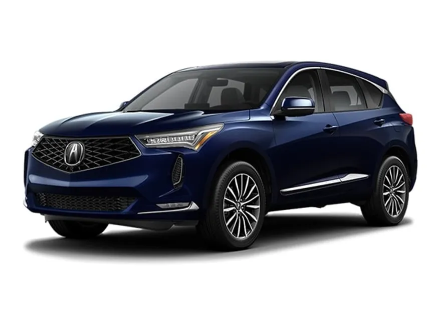 2025 Acura RDX Advance photo 1