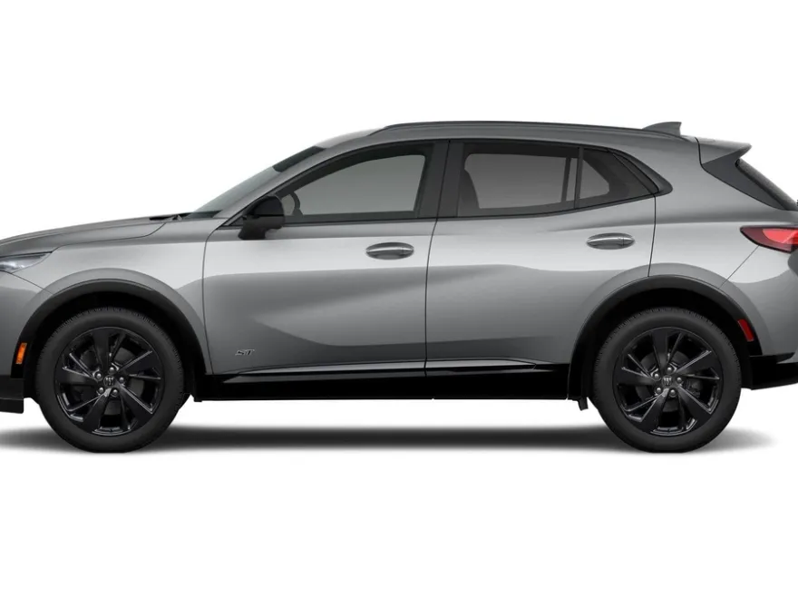 2025 Buick Envision Sport Touring photo 29