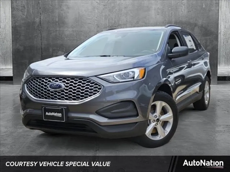 2024 Ford Edge SE photo 1