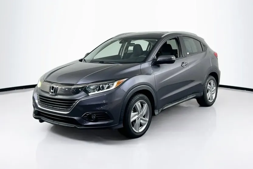 2019 Honda HR-V EX photo 1