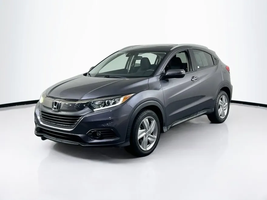 2019 Honda HR-V EX photo 1