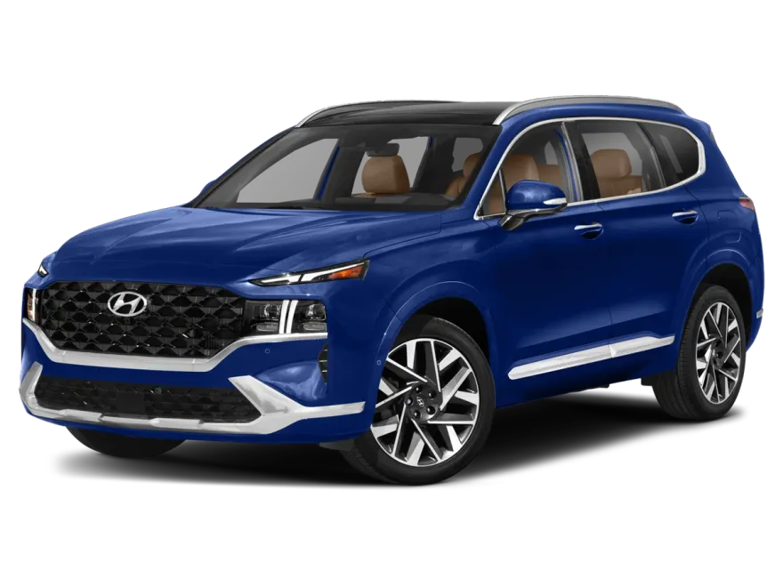 2023 Hyundai Santa Fe Calligraphy photo 1