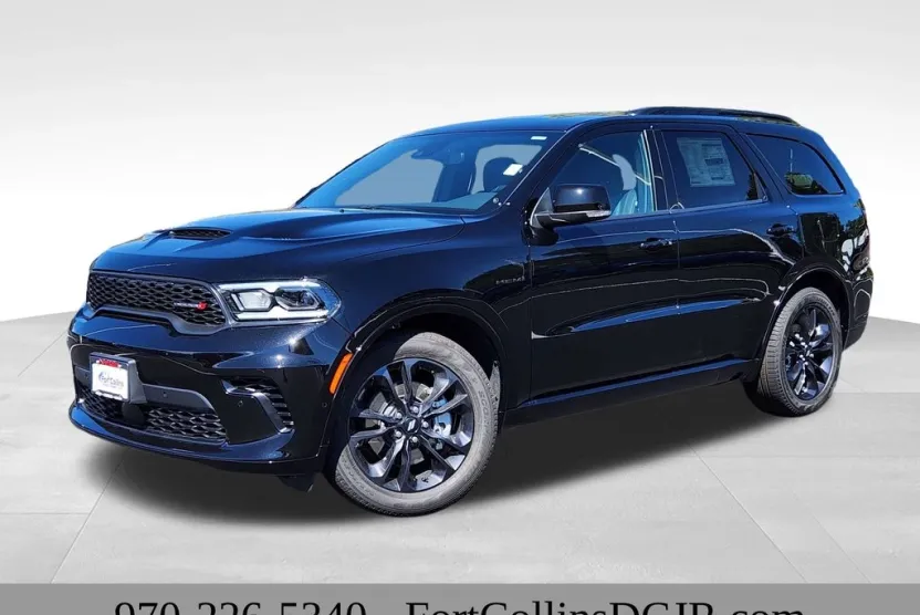 2025 Dodge Durango R/T Premium photo 1