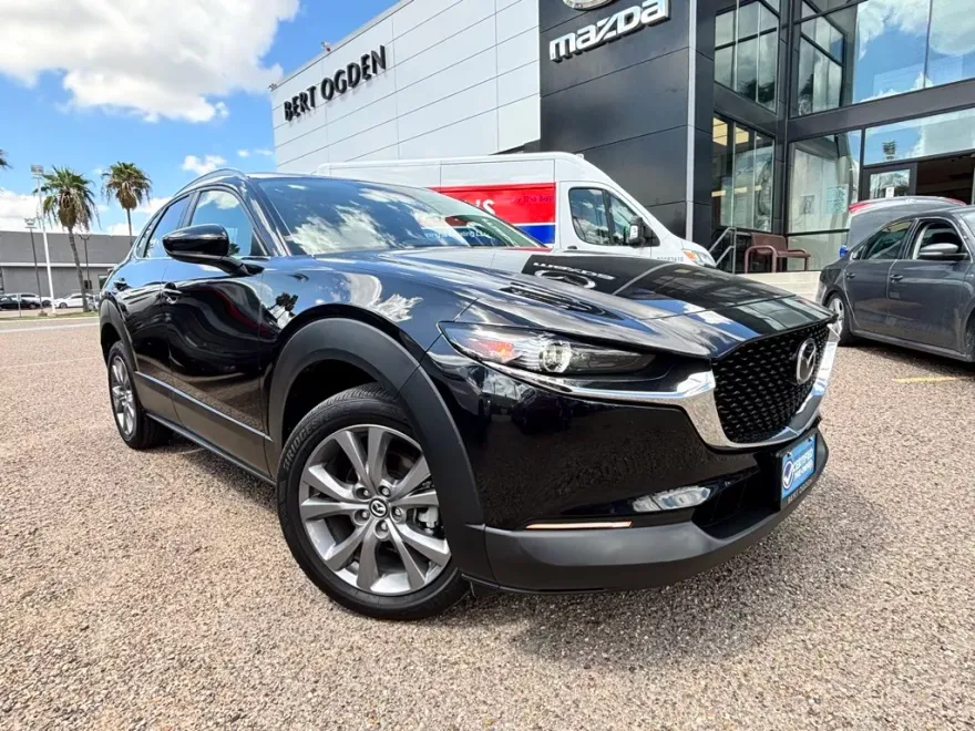 2024 Mazda CX-30 2.5 S Preferred photo 1