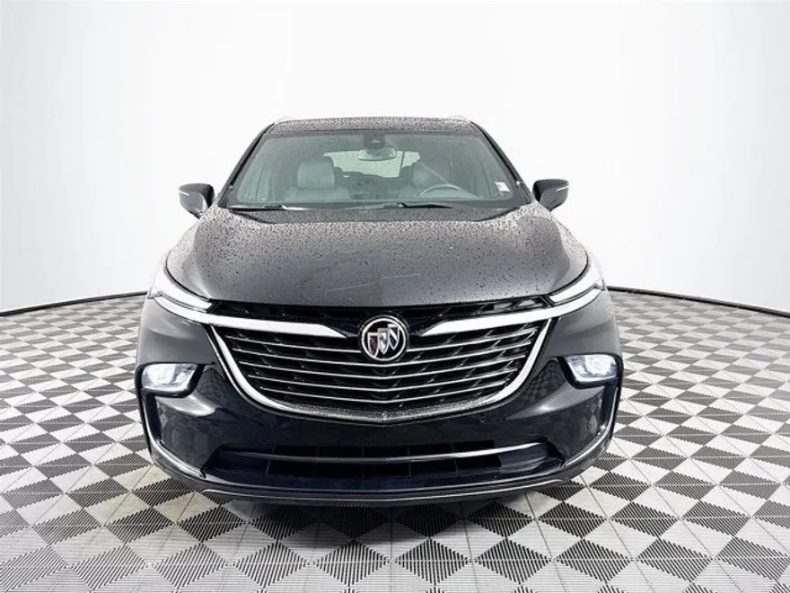 2023 Buick Enclave Essence photo 1
