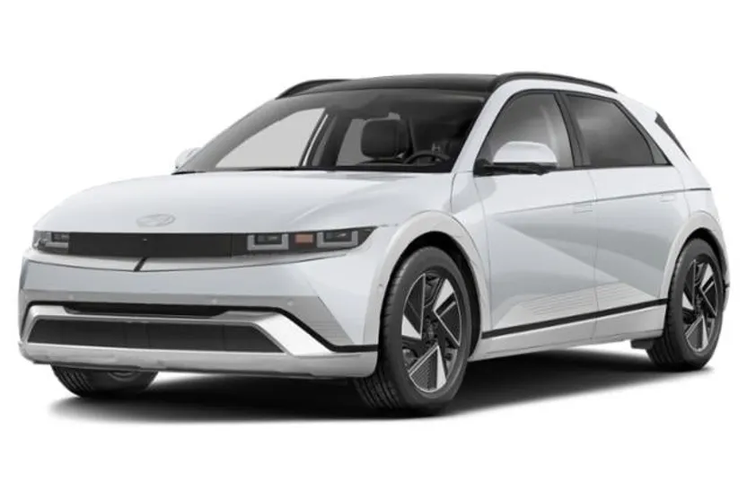 2025 Hyundai Ioniq 5 SEL photo 1