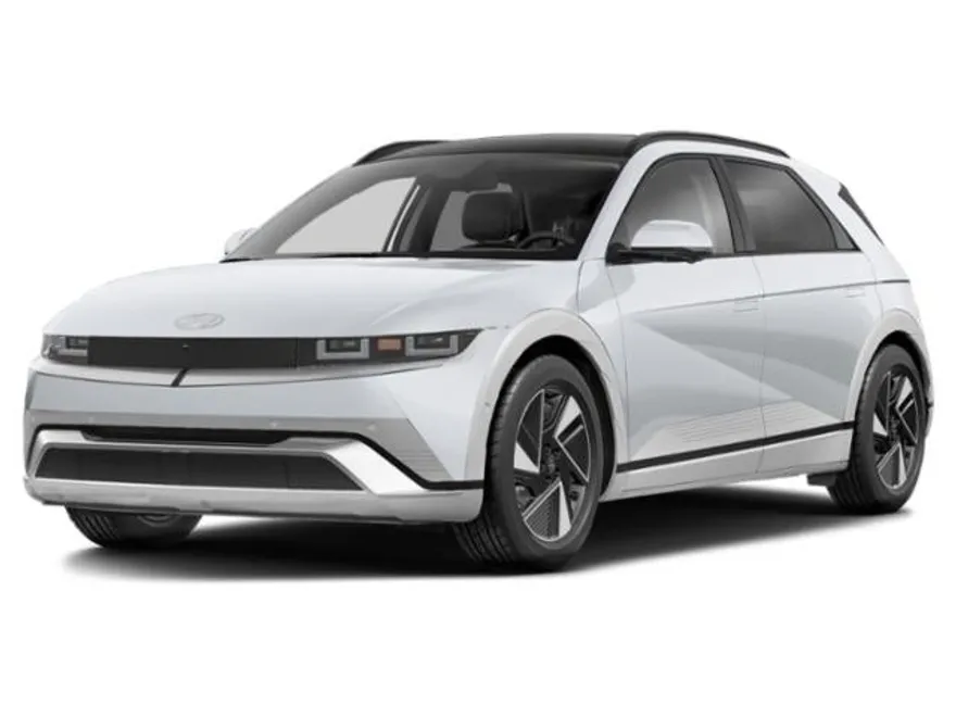 2025 Hyundai Ioniq 5 SEL photo 1