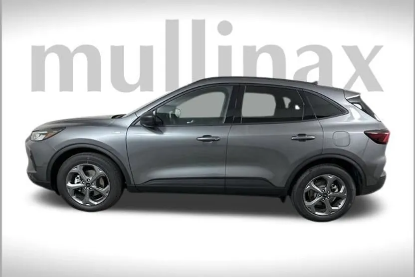 2025 Ford Escape Hybrid ST-Line photo 1