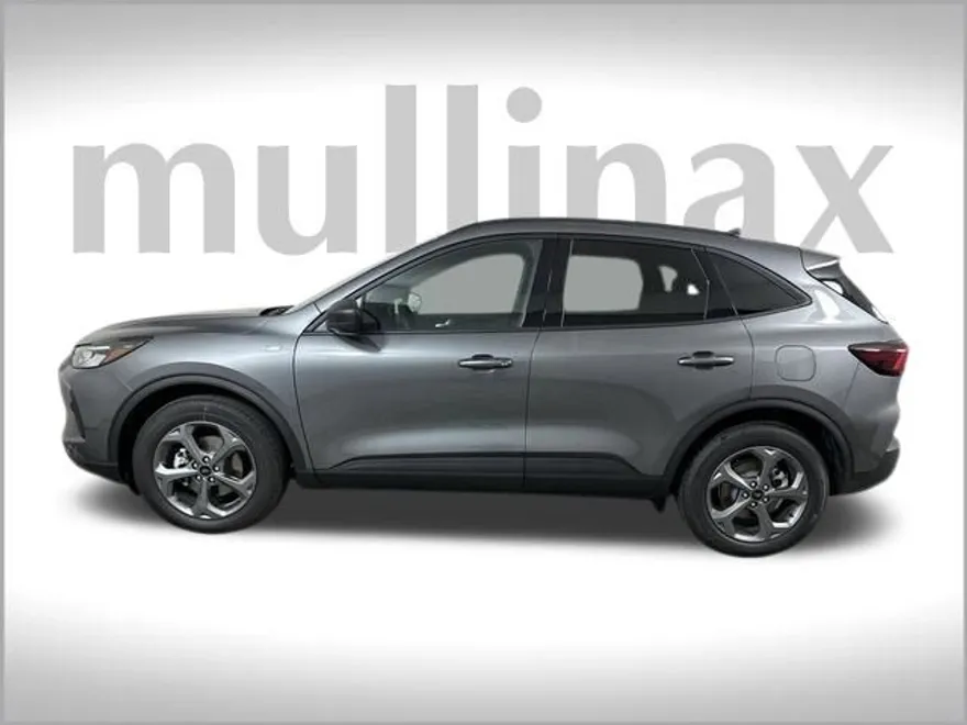 2025 Ford Escape Hybrid ST-Line photo 1