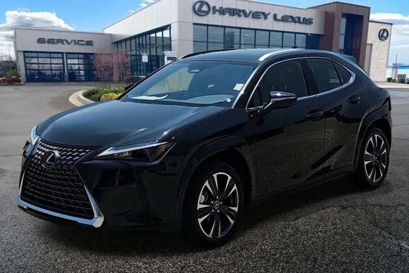 2025 Lexus UX Premium photo 1