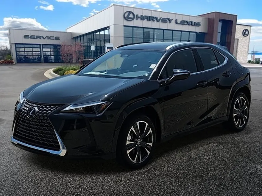 2025 Lexus UX Premium photo 1