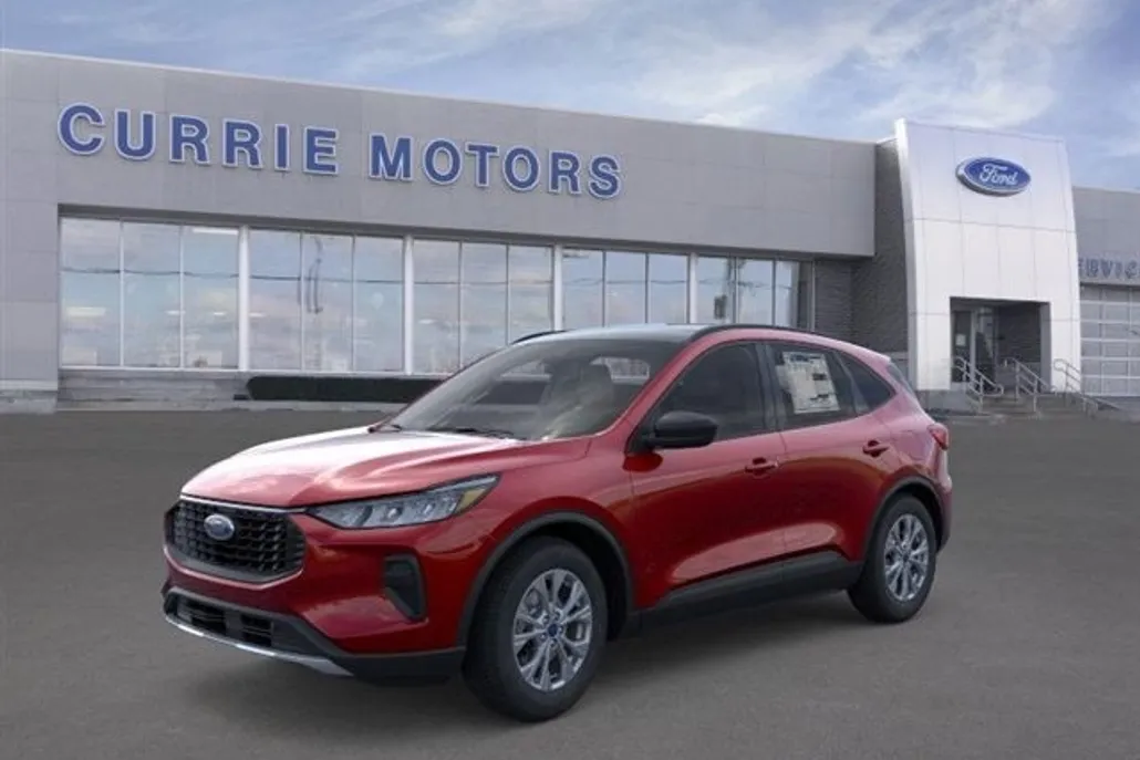 2025 Ford Escape Active photo 1