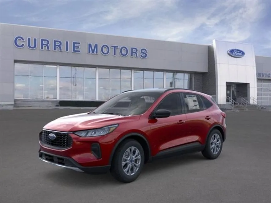 2025 Ford Escape Active photo 1