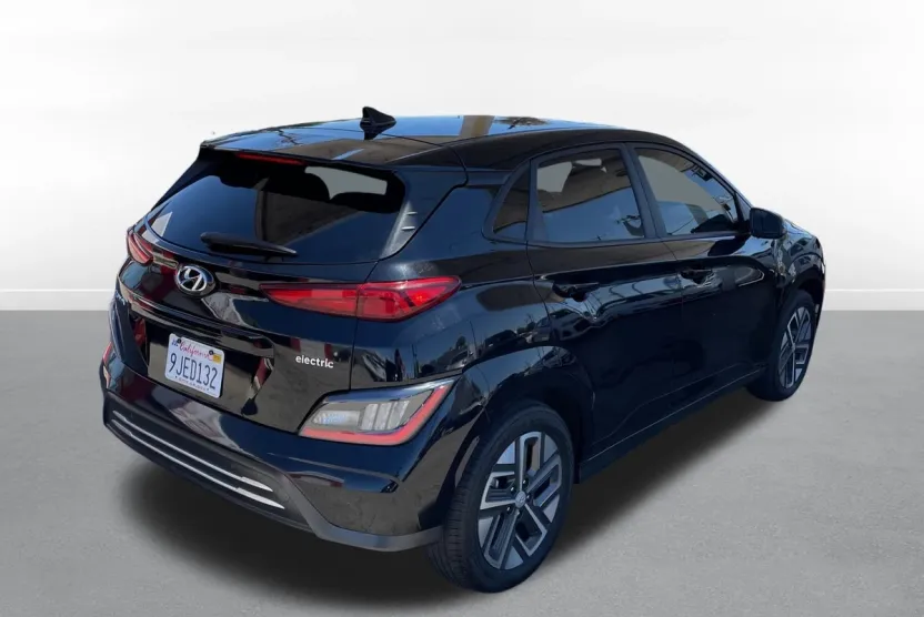 2023 Hyundai Kona Electric Limited photo 1