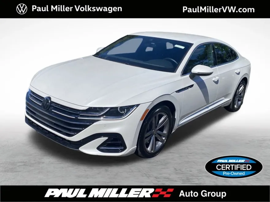 2023 Volkswagen Arteon SE R-Line photo 1