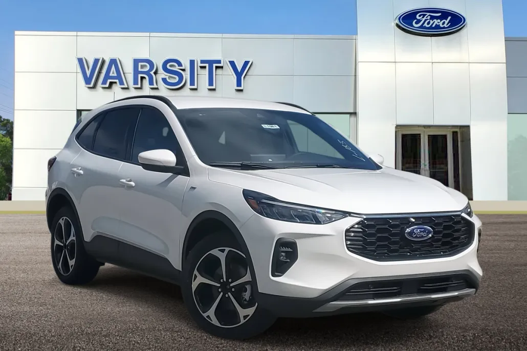 2025 Ford Escape ST-Line Select photo 1