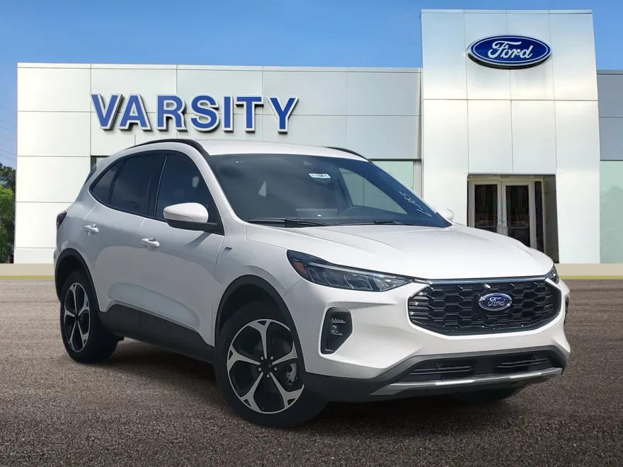 2025 Ford Escape ST-Line Select photo 1