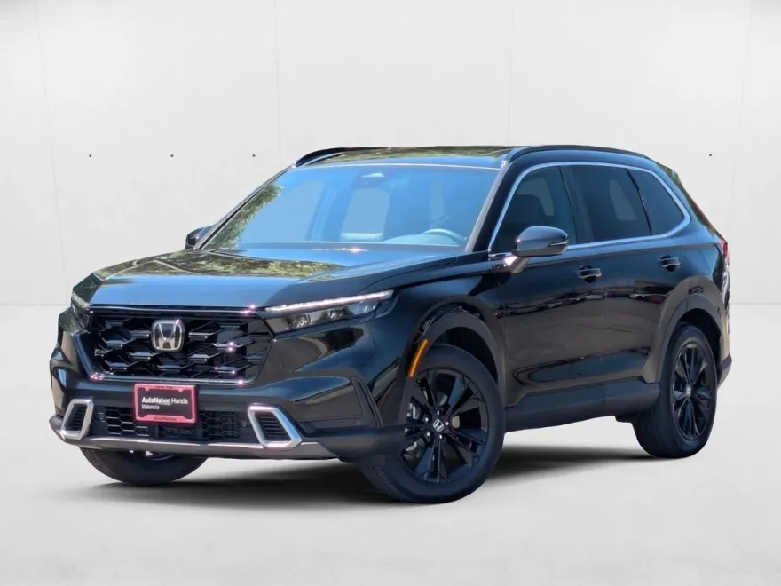 2025 Honda CR-V Hybrid Sport Touring photo 1