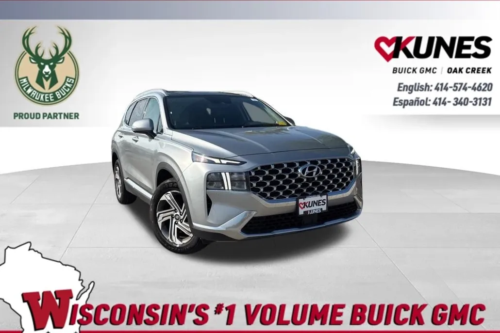 2023 Hyundai Santa Fe SEL Premium photo 1