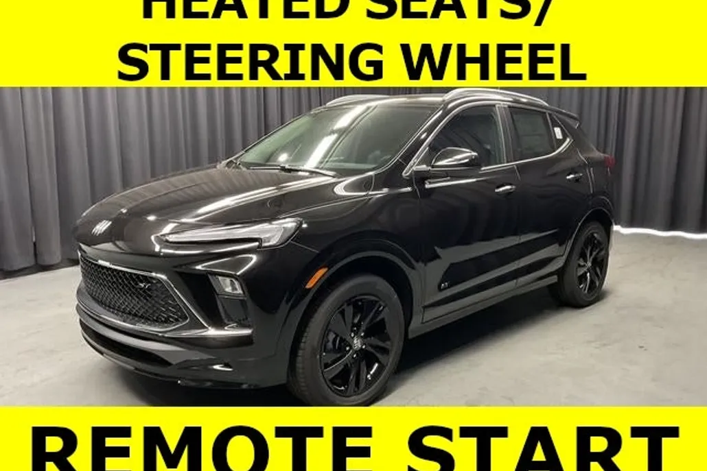 2026 Buick Encore GX Sport Touring photo 1