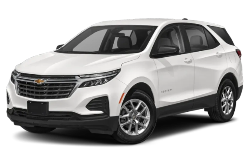 2024 Chevrolet Equinox LT photo 1