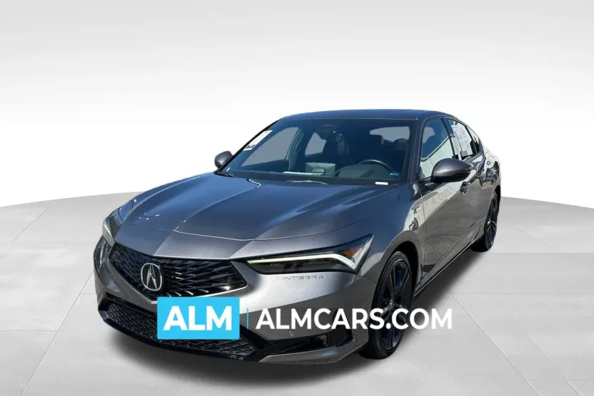 2024 Acura Integra A-Spec photo 1