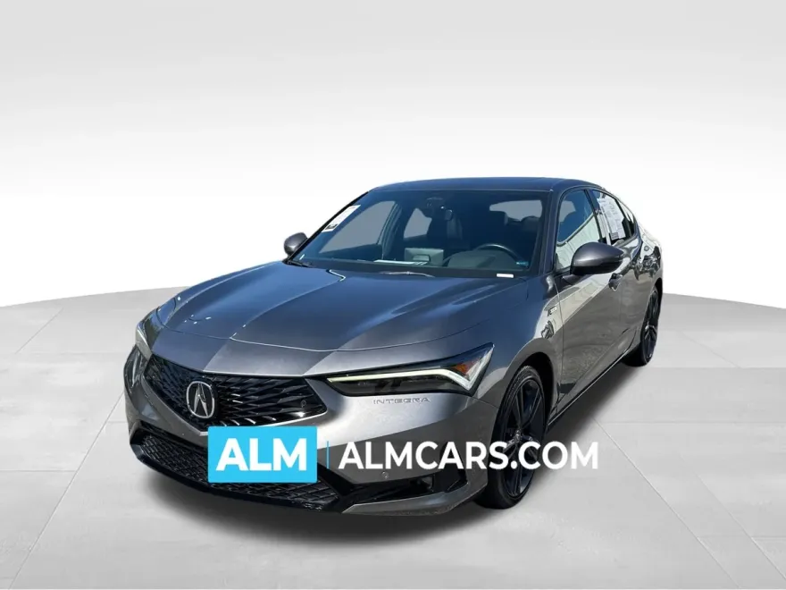 2024 Acura Integra A-Spec photo 1