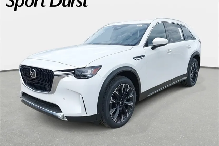 2024 Mazda CX-90 Plug-in Hybrid Premium photo 1