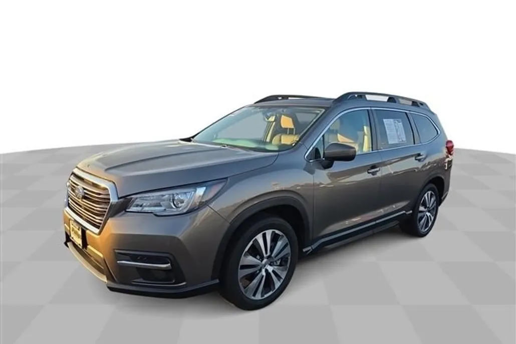 2021 Subaru Ascent Premium photo 1