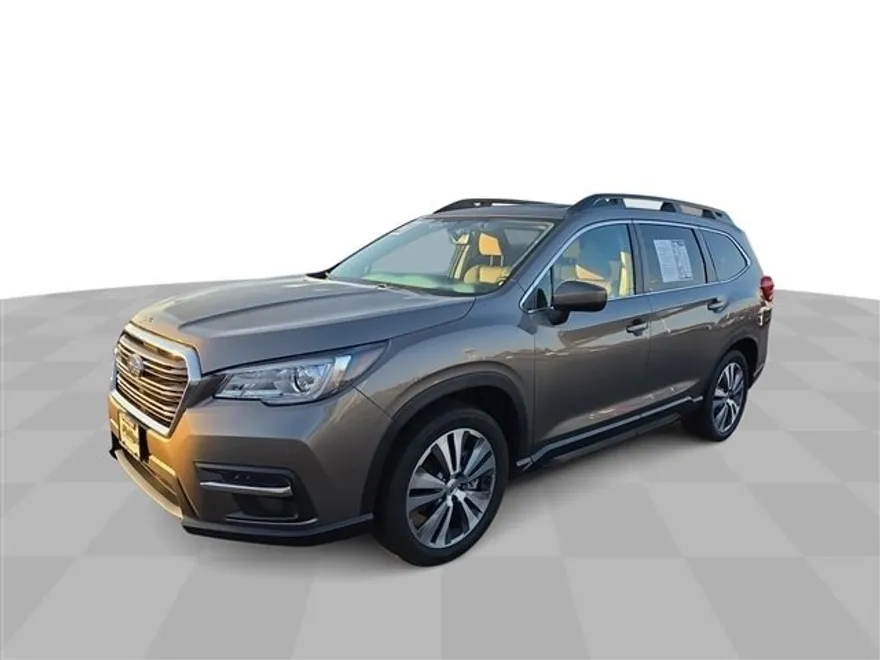 2021 Subaru Ascent Premium photo 1