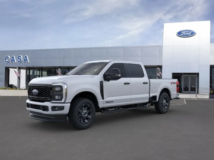 2025 Ford F-250 photo 1