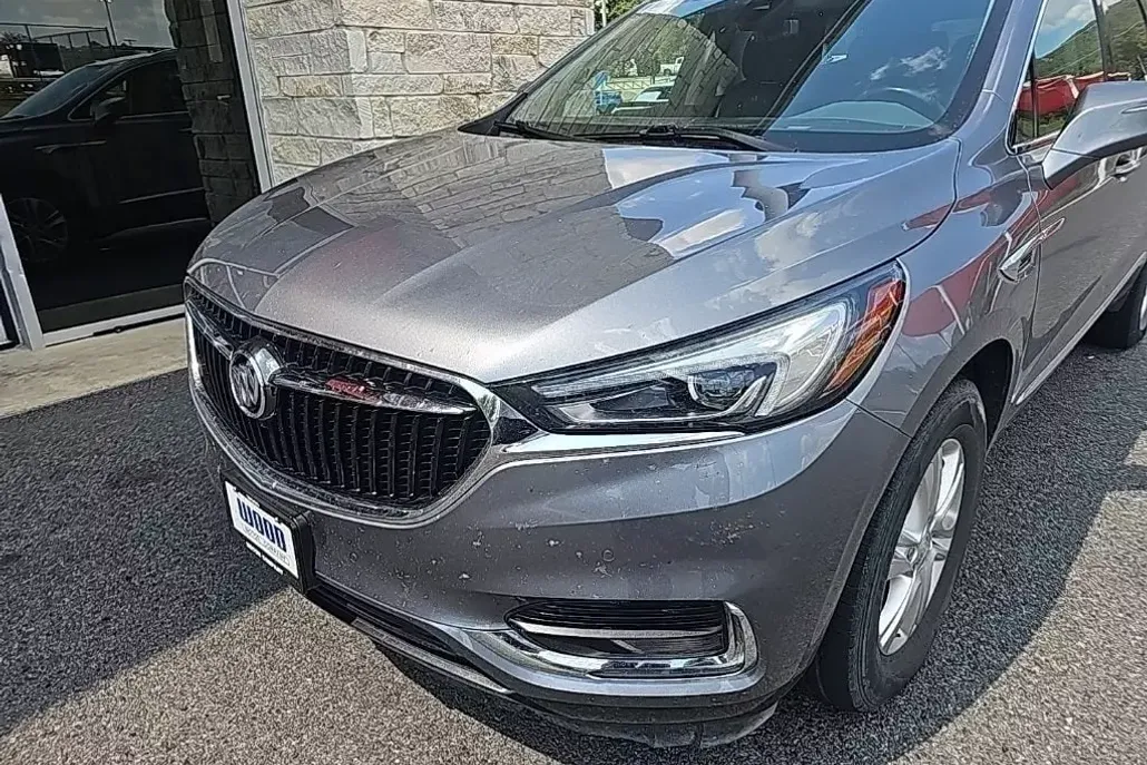 2019 Buick Enclave Premium photo 1
