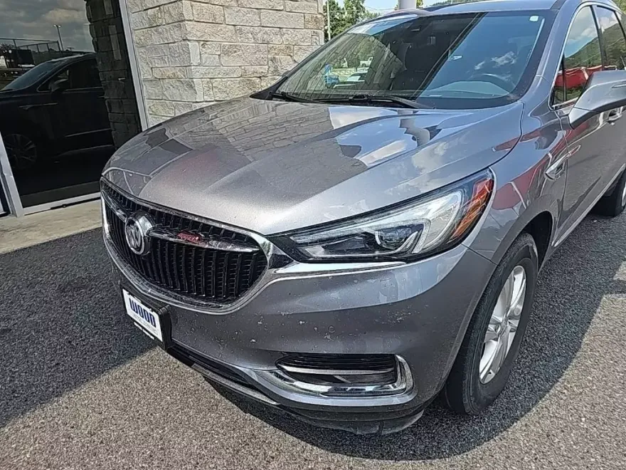 2019 Buick Enclave Premium photo 1
